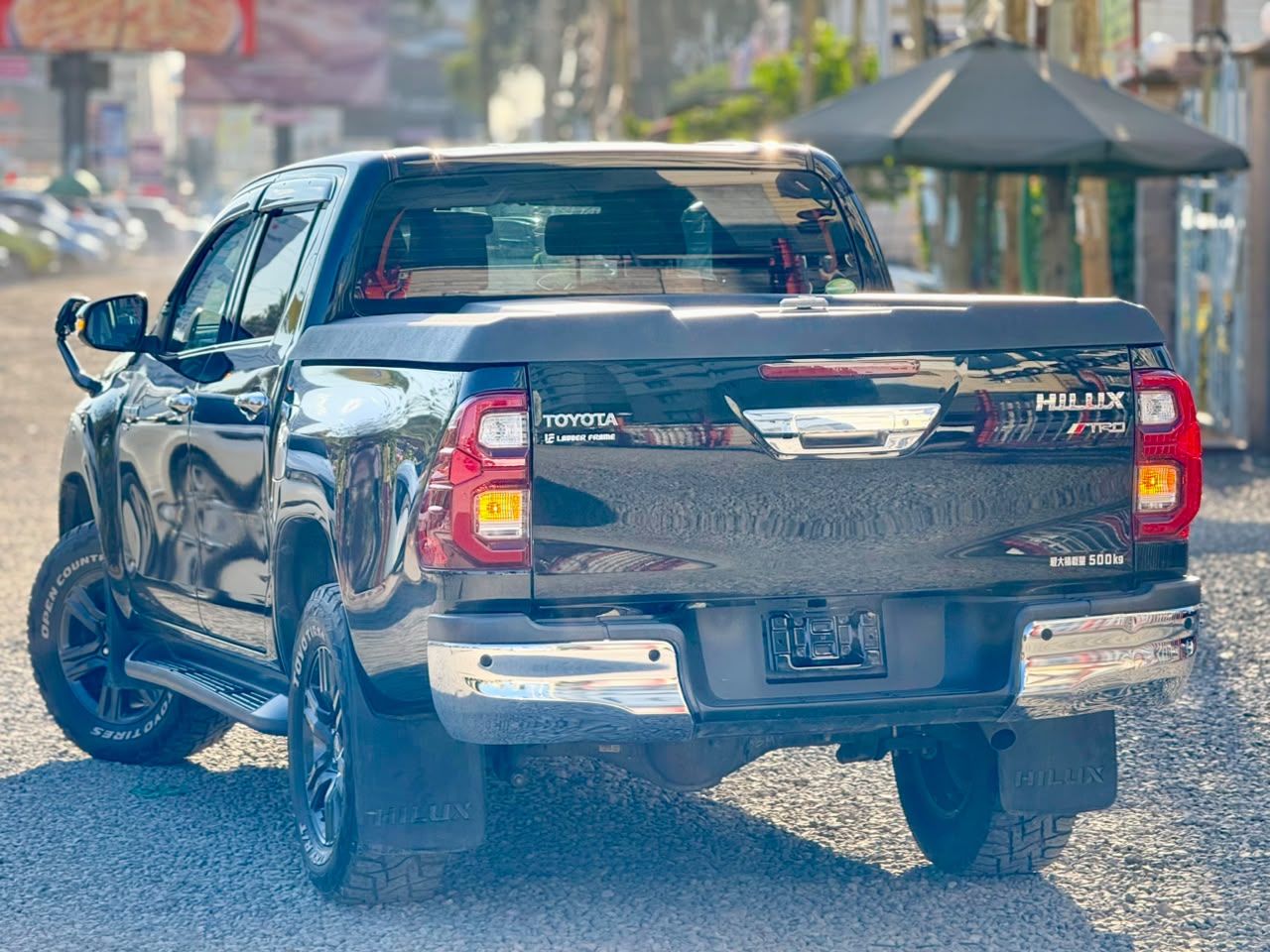 Vehicle photo 2