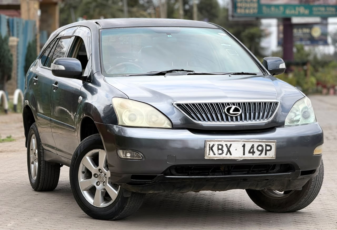Lexus RX 340