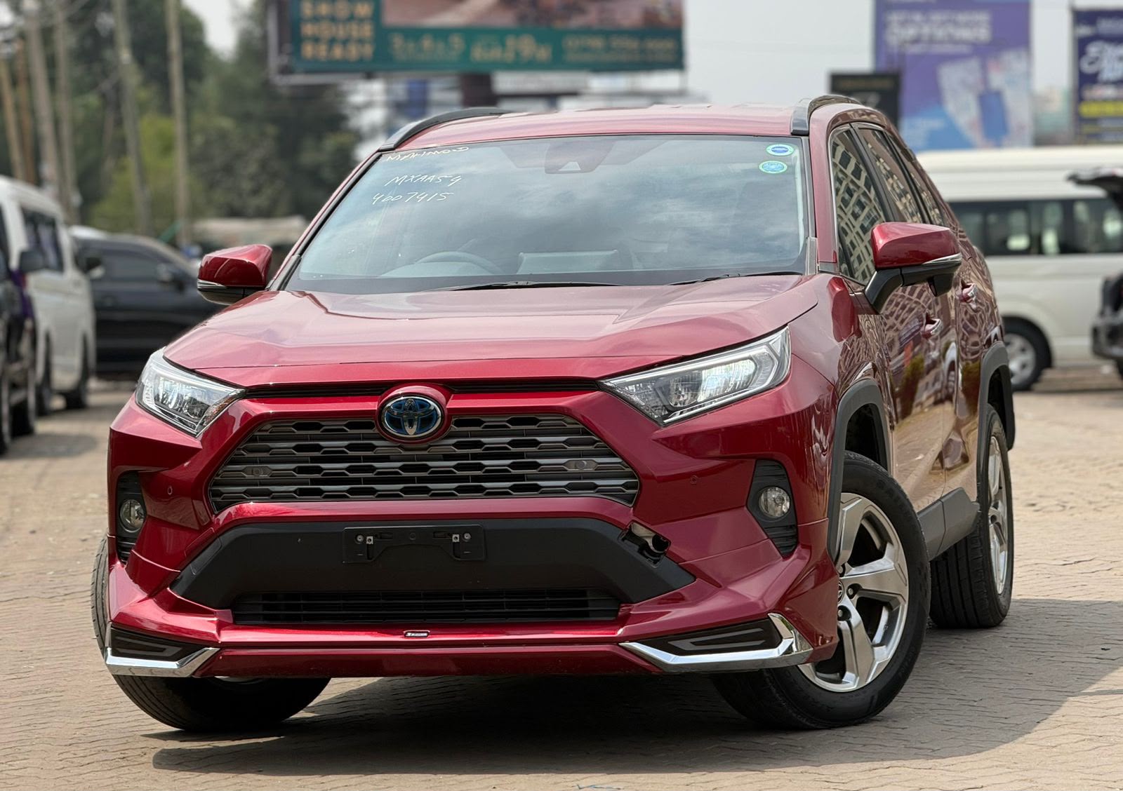 Vehicle photo 3