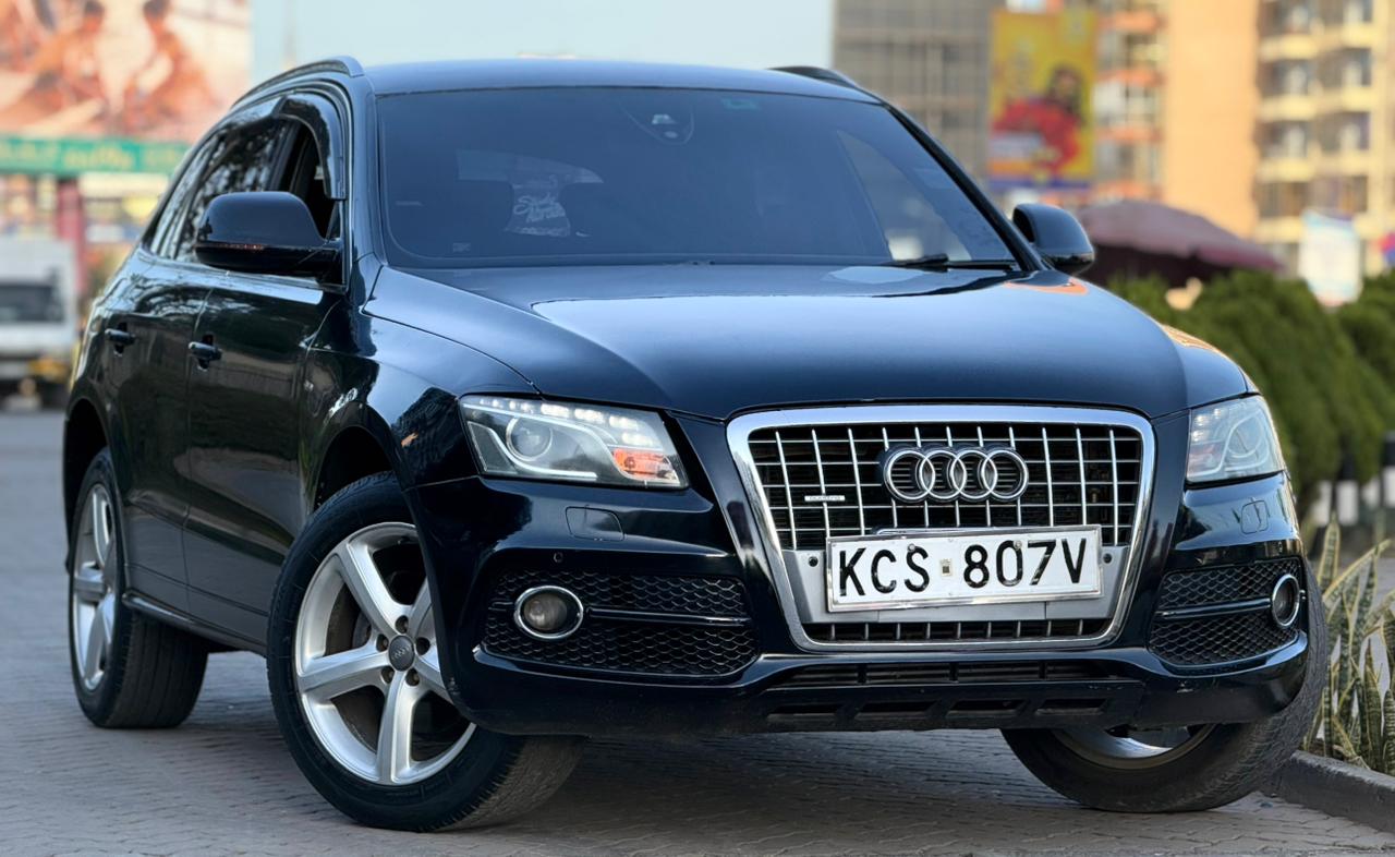 Audi Q5